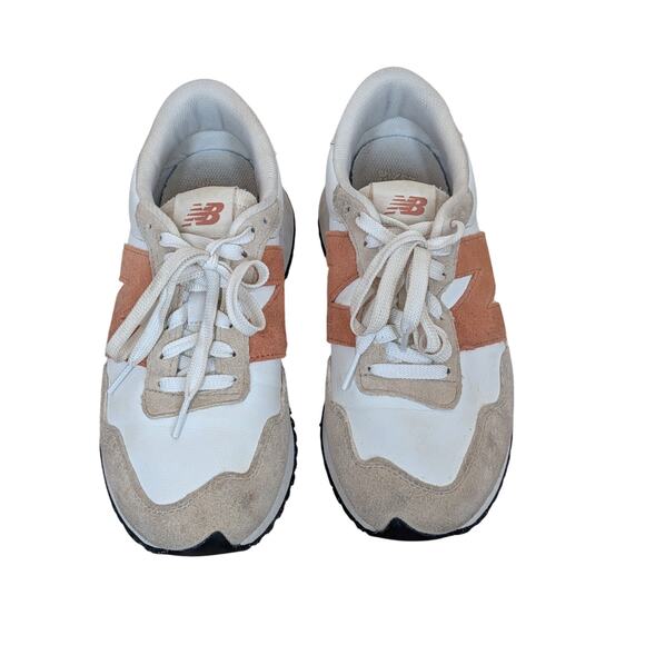 New Balance 237 Mens Size 8 Mindful Grey Calm Taupe MS237RB main image 5